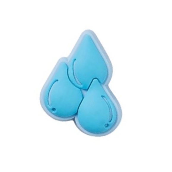 CROCS Jibbitz Charm - Picture 1 of 4